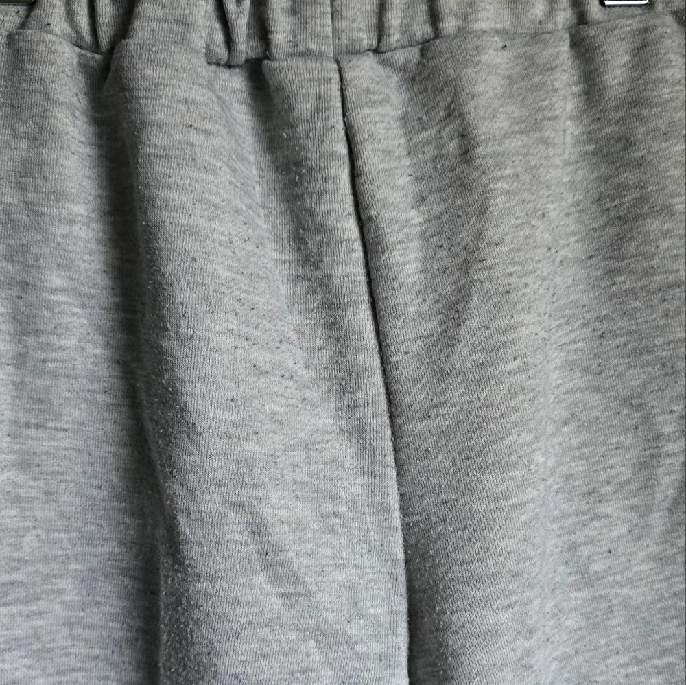 SHEIN Gray SweatPants With Stars Size Girls 12Y